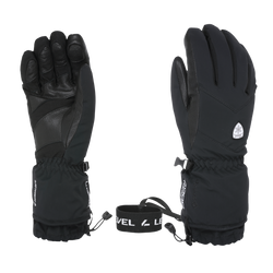 Mănuși Level I-Super Radiator Gore-Tex Woman - 2025/26