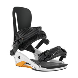 Legaturi Snowboard Union Atlas White/Orange 2025/26