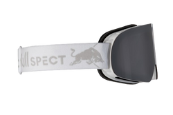 Ochelari de protecție Red Bull Spect SOAR-12SI3 White/Silver - 2024/25