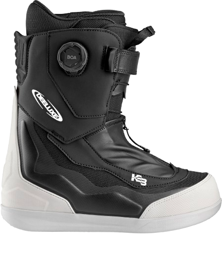 Cizme de snowboard Deeluxe Aeris KB - 2024/25