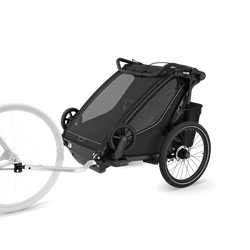 Remorca de biciclete Thule Chariot Sport 2 Double 