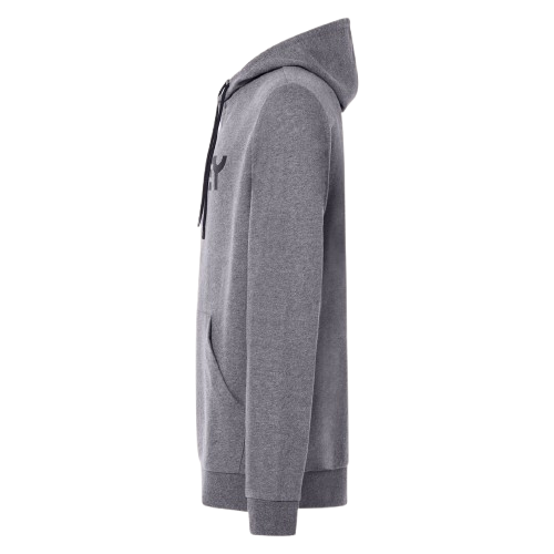 Hanorac Oakley B1B PO Hoodie 2.0 New Athletic Grey/Black