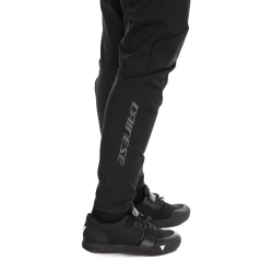 Pantaloni de ciclism Dainese HgROX Pants Black