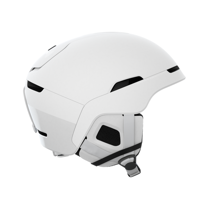 Cască POC Obex BC MIPS Hydrogen White Matt - 2025/26