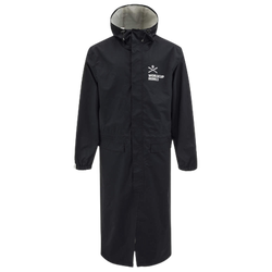 Haină de ploaie HEAD Race Rain Coat Black Junior - 2025/26