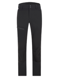 Pantaloni de schi Ziener Narak Man Black - 2023/24
