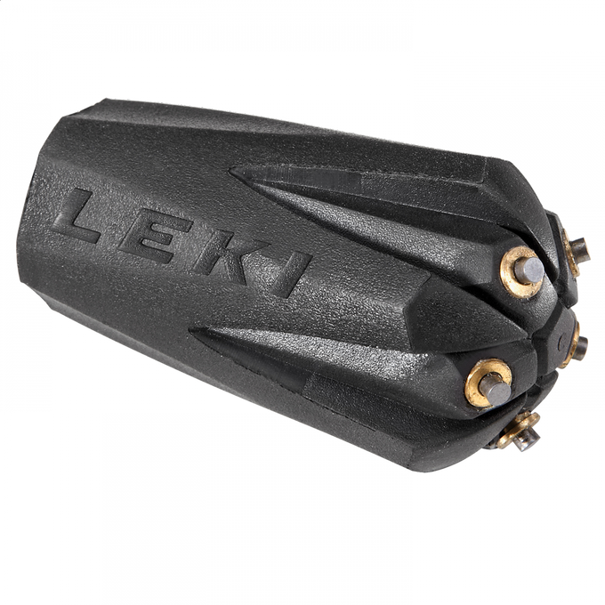 LEKI Silent Spike Pad Cizme de cauciuc pentru trekking (pereche)