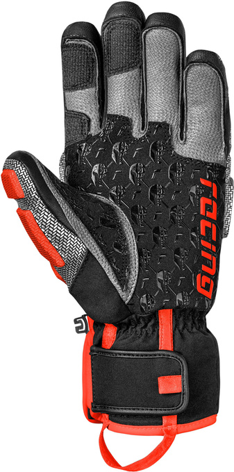 Mănuși Reusch Worldcup Warrior GS - 2025/26