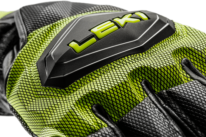 Mănuși LEKI WCR Venom GS 3D - 2025/26