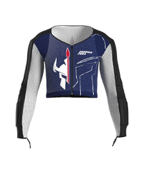 Cămașă cu Protecție Energiapura Maglia Racing/Steen Olsen - 2025/26