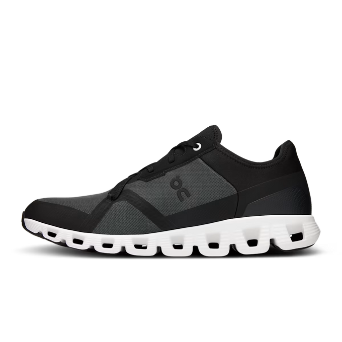 Pantofi bărbați On Running Cloud X 3 AD Black/White