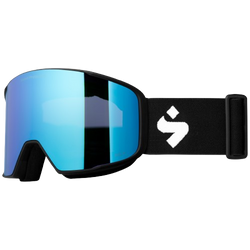 Ochelari de protecție Sweet Protection - Boondock RIG® Reflect RIG Aquamarine/Matte Black/Black - 2025/26