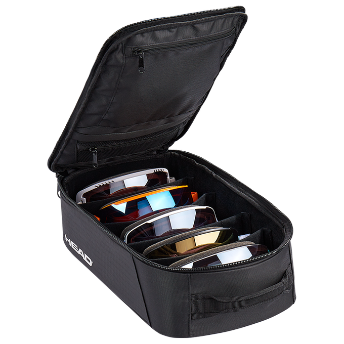 Capac pentru ochelari HEAD Goggle Pro Bag - 2025/26