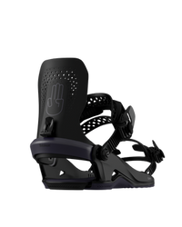 Legaturi Snowboard Bataleon Gata Black - 2024/25