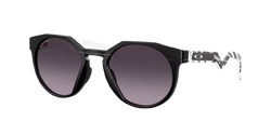 Ochelari de vedere OAKLEY HSTN Matte Black Frame/Prizm Black Lenses