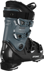 Clăpari de schi Atomic Hawx Magna 85 W GW Black/Storm/Ivory - 2024/25