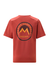 Tricou Descente Marco Odermatt Tee Ripen Orange - 2024/25