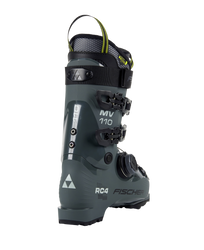 Clăpari Fischer RC4 110 MV VAC BOA Rhino Grey - 2025/26