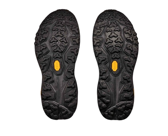 Pantofi bărbați Hoka Speedgoat 6 Black/Black