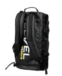 Cărucior Level Travel Worldcup 50L Black - 2023/24