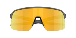 Oakley Sutro Lite S Matte Carbon Frame/Prizm 24K Lenses
