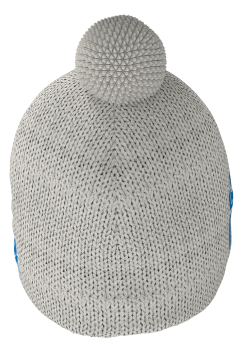 Căciulă Kappa Pomok ITA White Coconut - 2024/25