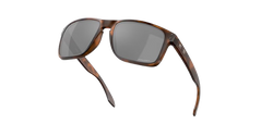 Ochelari Oakley Holbrook XL Matte Brown Tortoise Frame / Prizm Black Lenses