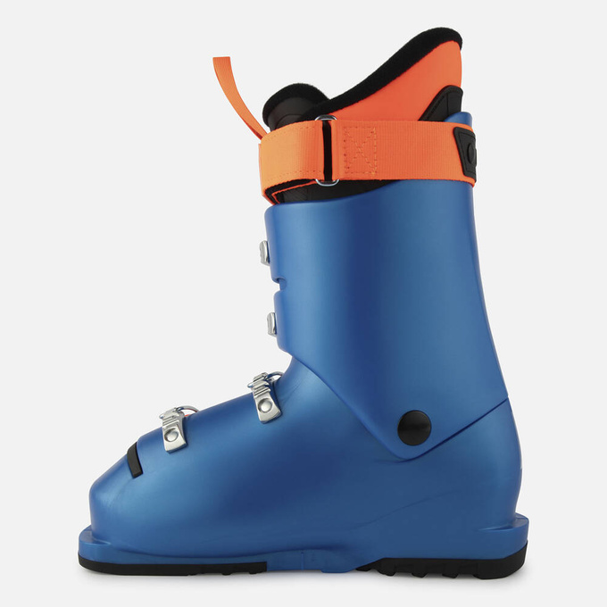 Clăpari Lange RSJ 60 Vibrant Blue - 2024/25