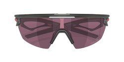Ochelari de vedere OAKLEY Sphaera Troy Lee Designs Mette Olive Ink Frame/Prizm Road Black Lenses