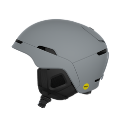 Cască POC Obex MIPS Granite Grey Matt - 2025/26