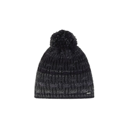 Șapcă Eisbar Anka Pompon MÜ Black - 2025/26