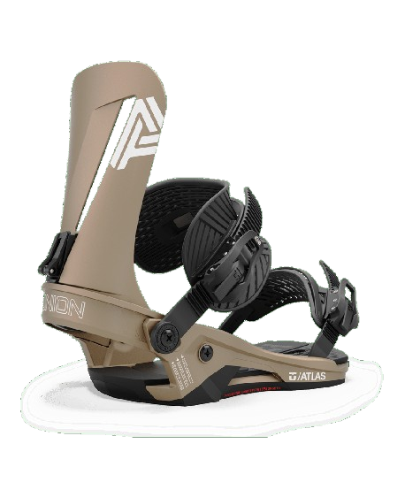 Legaturi Snowboard Union Atlas Bronze - 2024/25