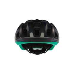 Cască de bicicletă Oakley Aro3 Allroad Eu Gl Blk Glxy/celst Fct Plt - 2025