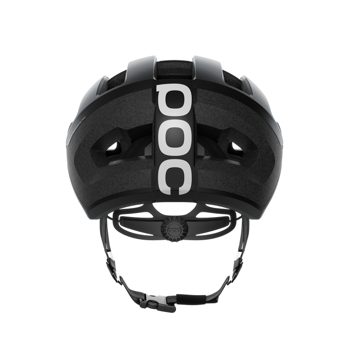 Cască de bicicletă POC Omne Lite Uranium Black Matt - 2024