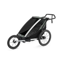 Remorca de biciclete Thule Chariot Lite Single