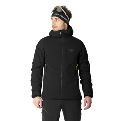 Jachetă de puf Dynafit Blacklight Primaloft Jacket Black Out -  2025/26