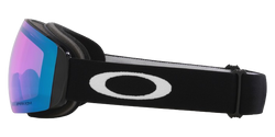 Ochelari de schi Oakley Flight Deck M Matte Black/Prizm Snow Iced Iridium - 2025/26