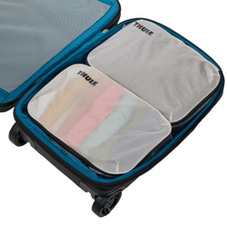 Organizator Thule Clean/Dirty Packing Cube White