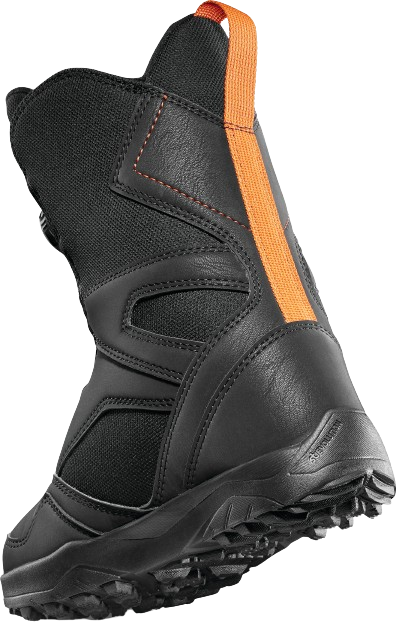 Bocanci de Snowboard Thirty Two Kids Boa Youth Black/Orange - 2024/25