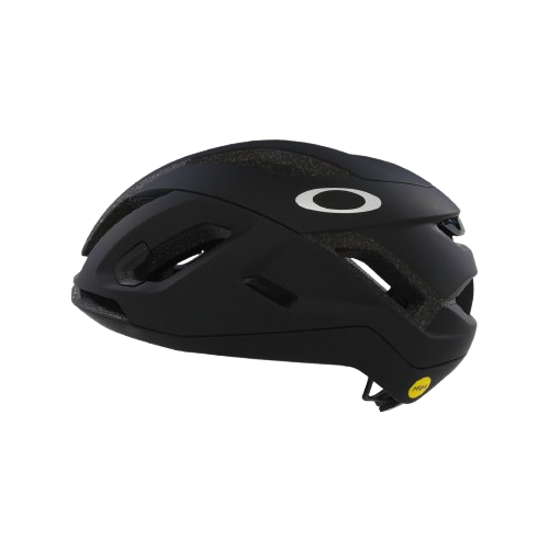 Cască de bicicletă Oakley ARO5 Race EU Matte Blck - 2025