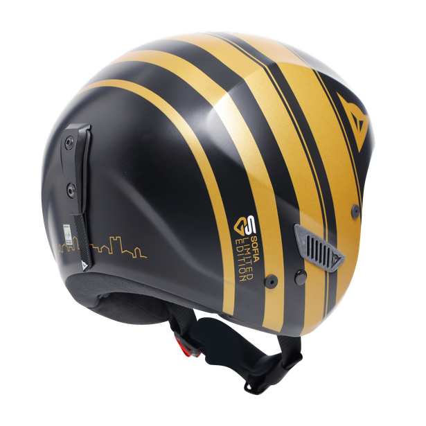 DAINESE R001 Sofia Goggia