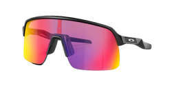 Oakley Sutro Lite Prizm Road Lenses/Matte Black Frame