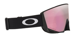 Ochelari de schi Oakley Flow Scape M Matte Black/Prizm Snow Torch Iridium + Additional lens Prizm Snow Iced Iridium - 2025/26