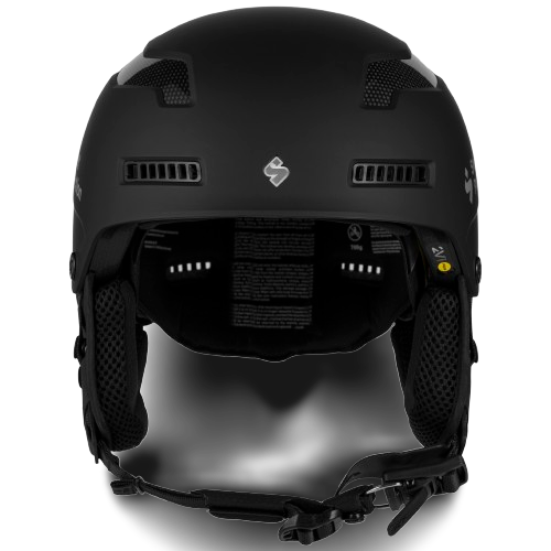 Sweet Protection Volata 2Vi® Mips Race Helmet Dirt Black - 2025/26