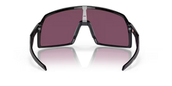 Ochelari de vedere Oakley Sutro S Polished Black Frame/Prizm Road Black Lenses