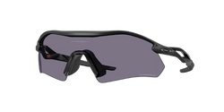 Ochelari Oakley Radar Plate Matte Black Frame/Prizm Grey Lenses