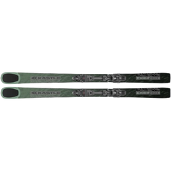 Schiuri Kastle MX84 premium - 2025/26