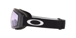 Ochelari de schi Oakley Flight Deck M Matte Black/Prizm Snow Clear - 2025/26