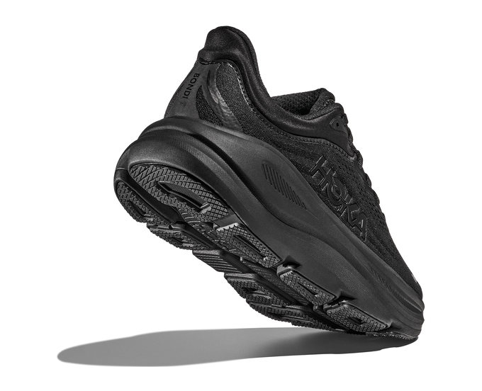 Pantofi pentru femei Hoka Bondi 9 Black/Black