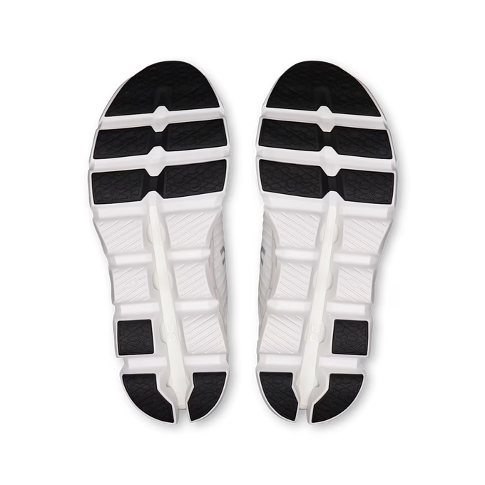Pantofi bărbați On Running Cloudswift 4 White/White